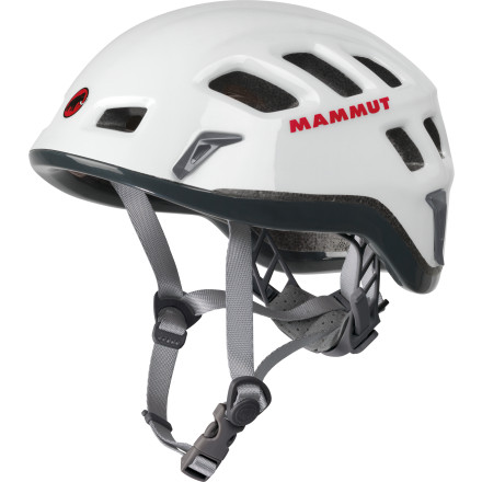 Mammut Rock Rider Helmet