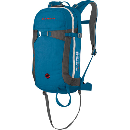 Mammut Rocker Removable Airbag