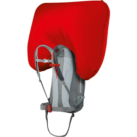 Mammut Light 30L Protection Airbag Backpack