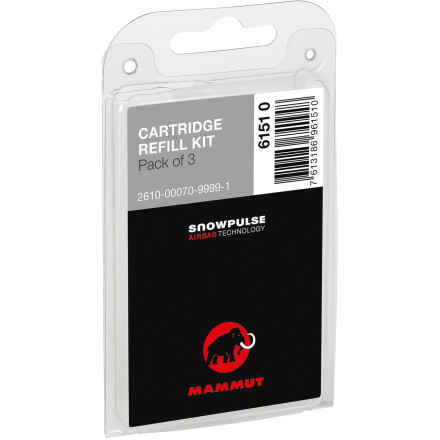 Mammut RAS Refill Kit