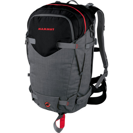 Mammut Nirvana Ride 30
