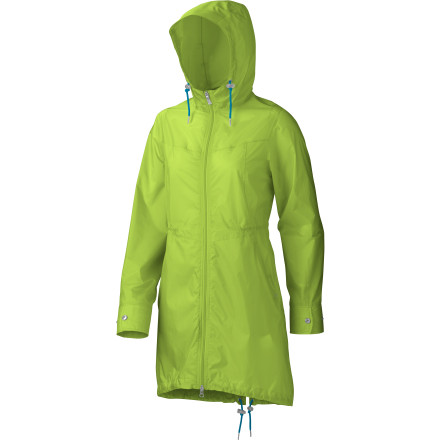 Marmot Tamarack Jacket