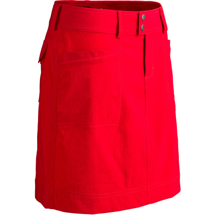 Marmot Renee Skirt