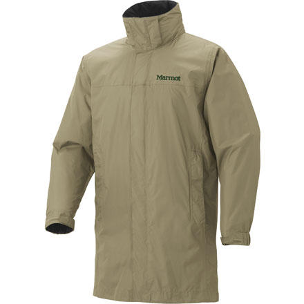 Marmot PreCip Traveler Jacket - Men's - 2008