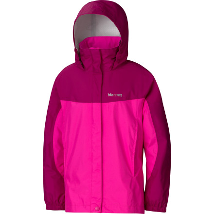Marmot PreCip Jacket