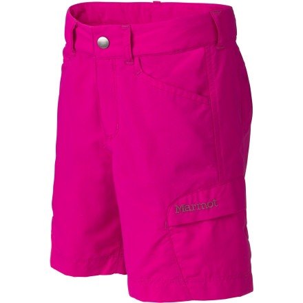 Marmot Ani Short