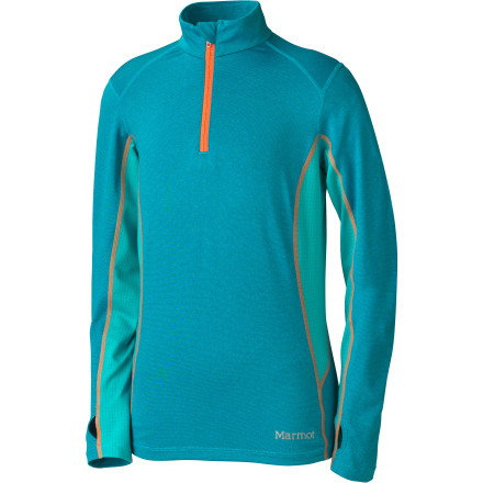 Marmot Lateral 1/2 Zip