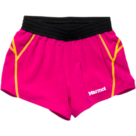 Marmot Mobility Shorts=