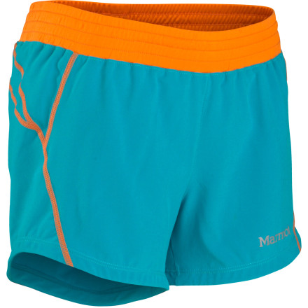 Marmot Mobility Shorts=