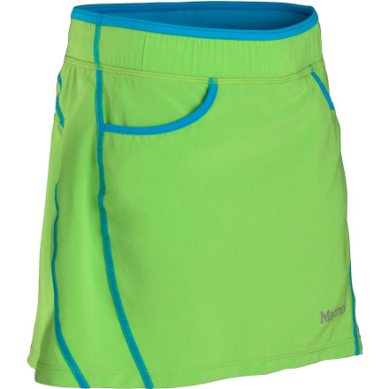 Marmot Cascade Skort