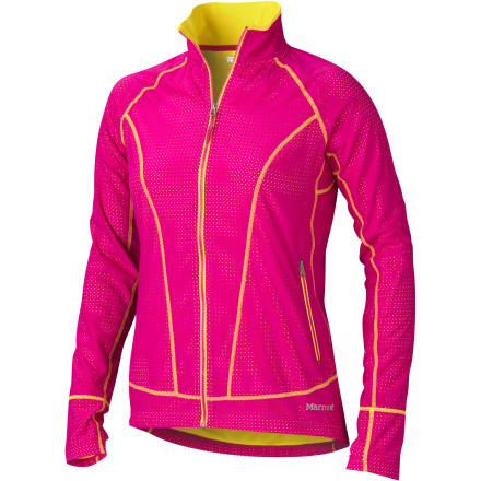 Marmot Essential Jacket