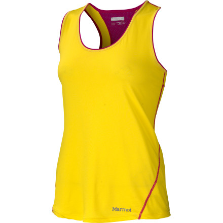 Marmot Essential Tank