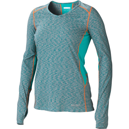 Marmot Lateral Long Sleeve