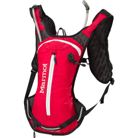 Marmot Kompressor Speed