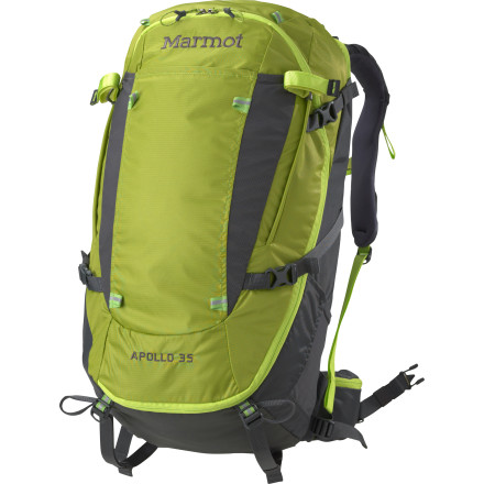 Marmot Apollo 35
