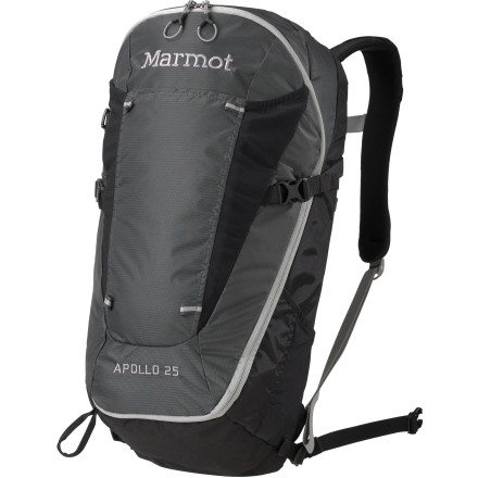 Marmot Apollo 25