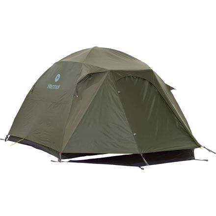 Marmot Limestone 4P