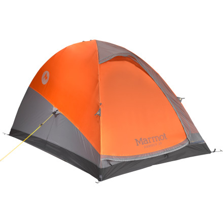 Marmot Bridger
