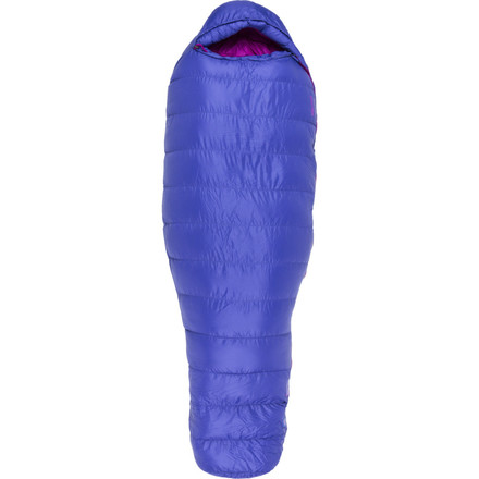 Marmot Xenon