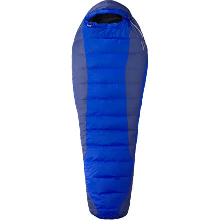 Marmot Sawtooth