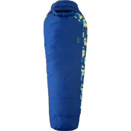 Marmot Trestles 30