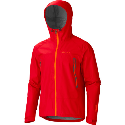 Marmot Nano Jacket