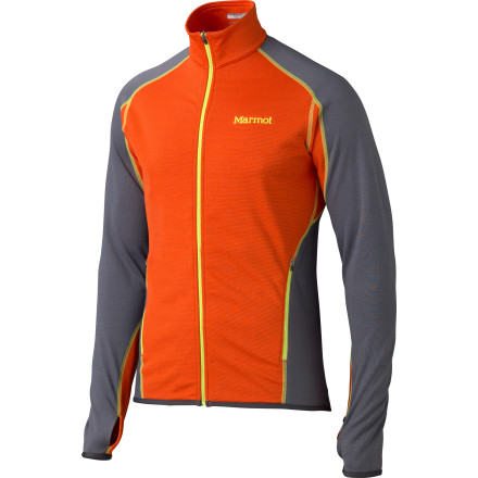 Marmot Caldus Fleece Jacket