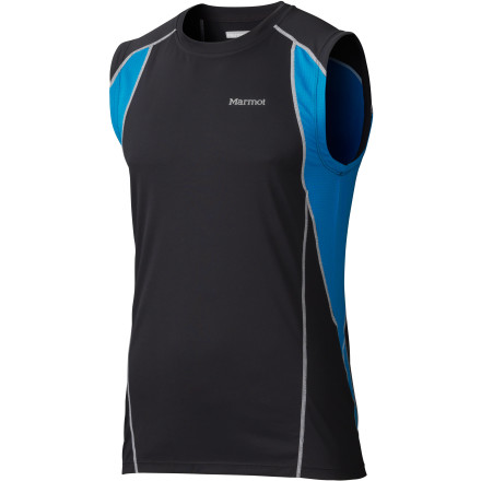 Marmot Interval Sleeveless
