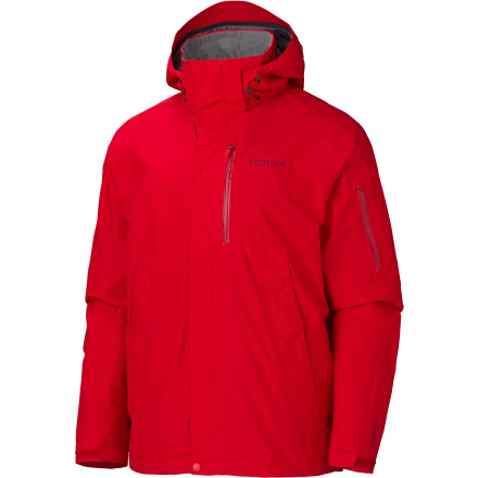 Marmot Cervino Jacket