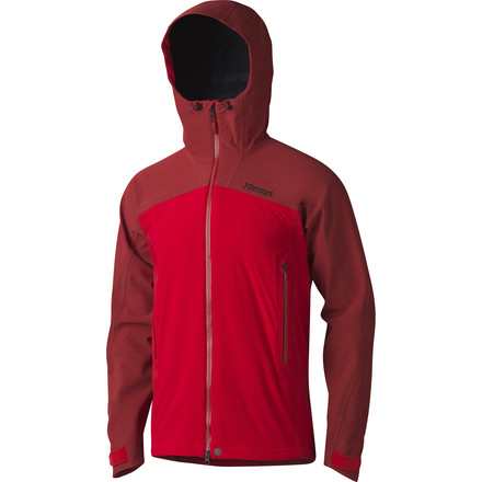 Marmot Trails