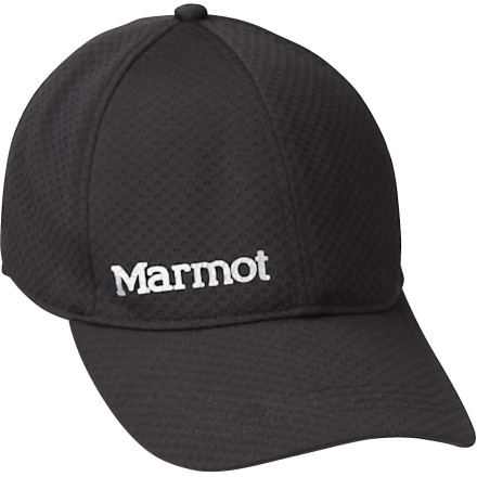 Marmot Tilden Running Cap