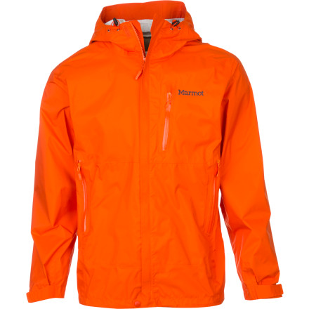 Marmot Storm Watch Jacket