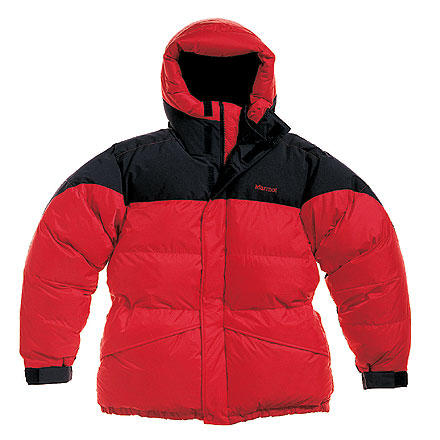 Marmot 8000M Parka - 2006