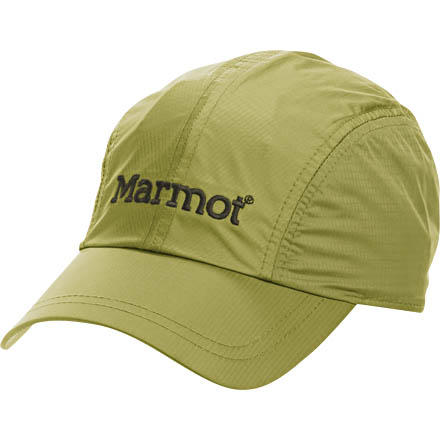 Marmot PreCip Hat - 2006