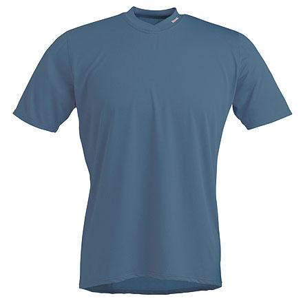 Marmot Silkweight Crew - Short-Sleeve - Men's - 2007