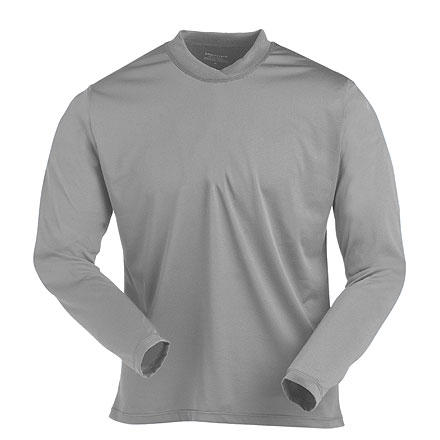 Marmot Silkweight Crew - Long Sleeve - Men's - 2007