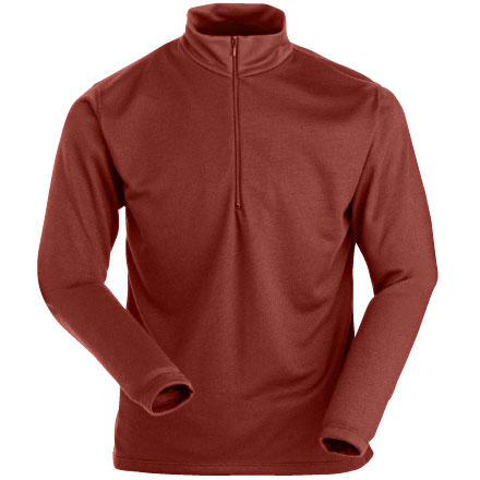 Marmot Midweight Zip -  Long Sleeve - Men's - 2007
