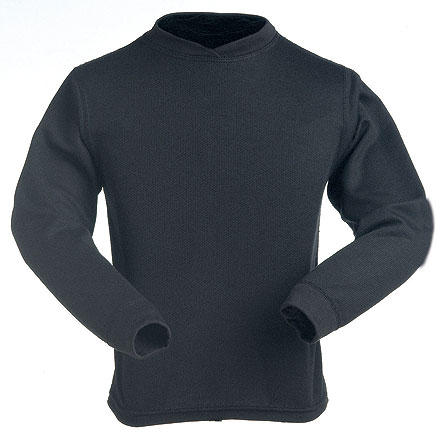 Marmot Midweight Crew Long-Sleeve - Kids'  - 2007