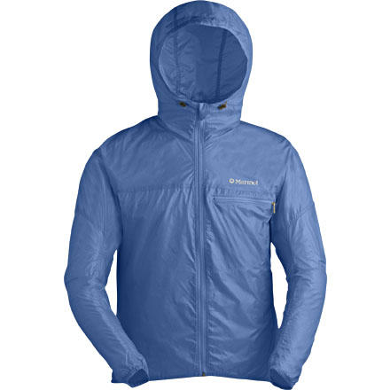 Marmot Ion Windshirt - Men's - 2006