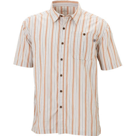 Marmot Highpass Shirt - Short-Sleeve - Men's - 2008
