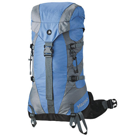 Marmot Diva 36 Women's Backpack - 2000cu in - 2006