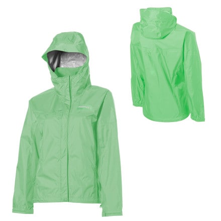 Marmot PreCip Jacket - Women's