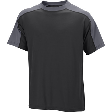 Marmot Doctor D Shirt - Short Sleeve - Men's - 2008