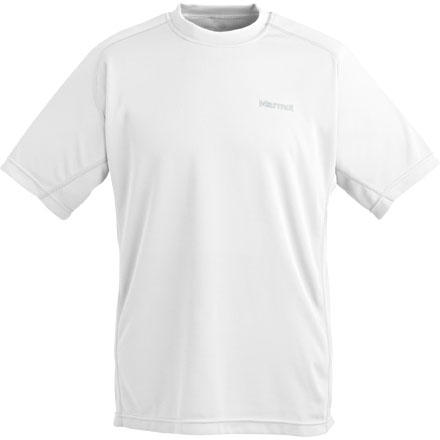Marmot Mesita Performance Shirt - Short-Sleeve - Men's - 2006