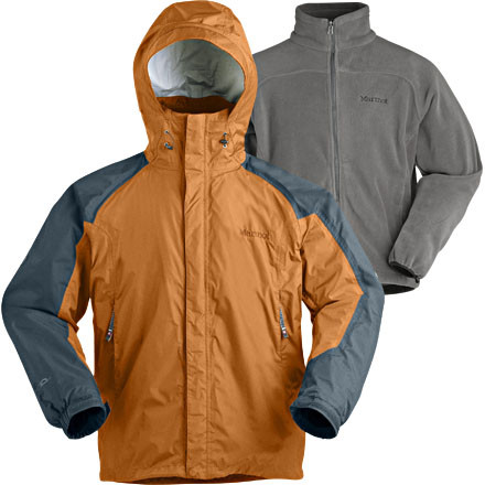 Marmot Northshore Jacket - Men's  - 2006