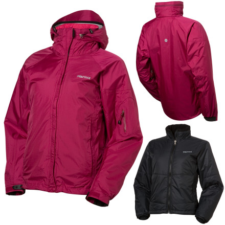 Marmot Thunder Ridge Jacket - Women's - 2006