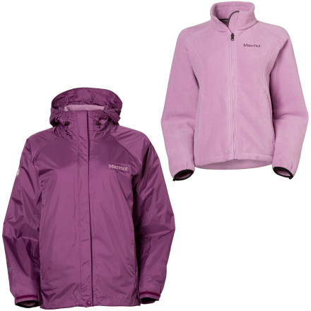 Marmot Northshore Jacket - Women's - 2006