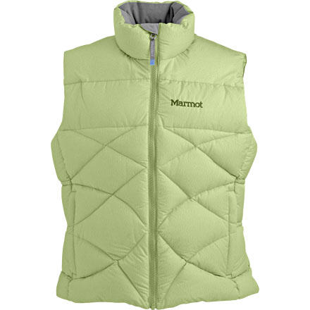 Marmot Neve Vest - Women's - 2006