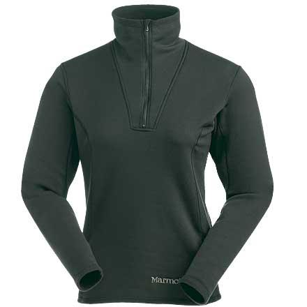 Marmot Power Stretch Top - Women's - 2007