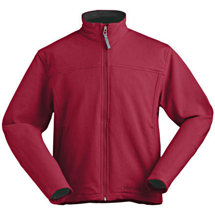 Marmot Scirocco Jacket - Men's - 2006